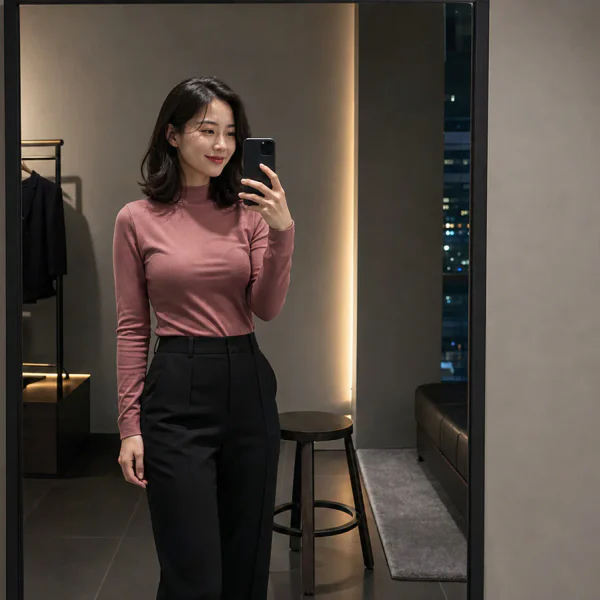 웰니스 보미릴렉스 테라피 안내 이미지