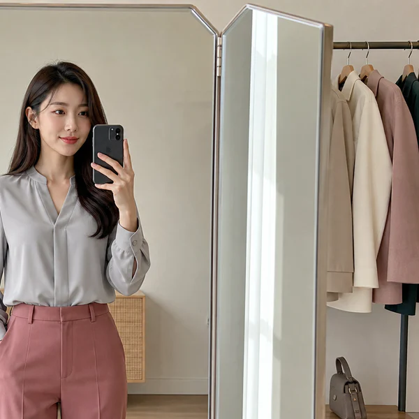 아로마 아이린포레스트 홈타이 제휴업체 이미지