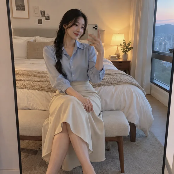 블랑 리브센터 테라피 안내 이미지