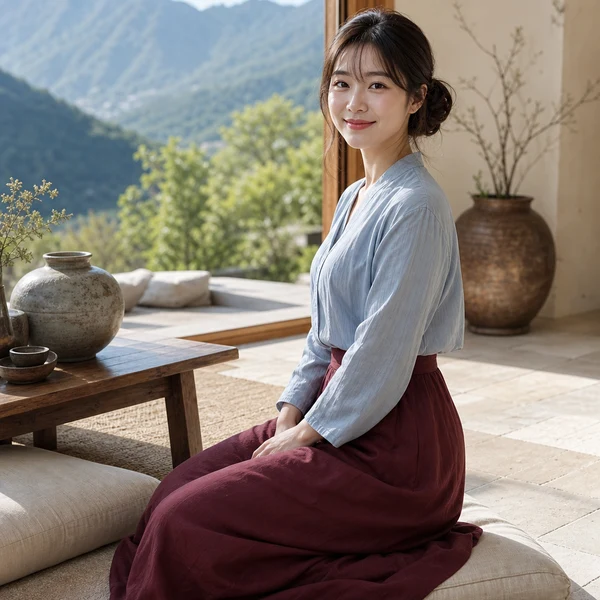 그랜드 미나플레이스 테라피 안내 이미지