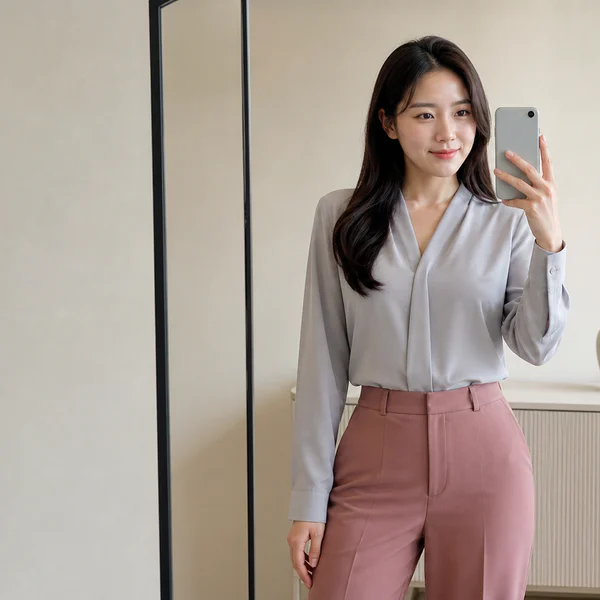 스테이 로제가든 테라피 안내 이미지
