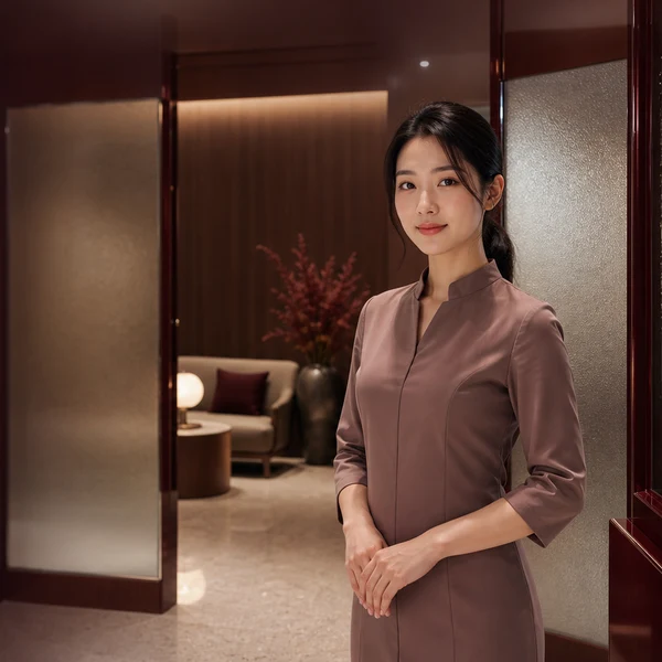클래식 프라임릴렉스 마사지 안내 이미지