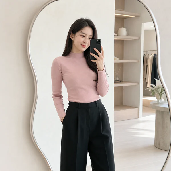 스위트 리안라운지 마사지 안내 이미지