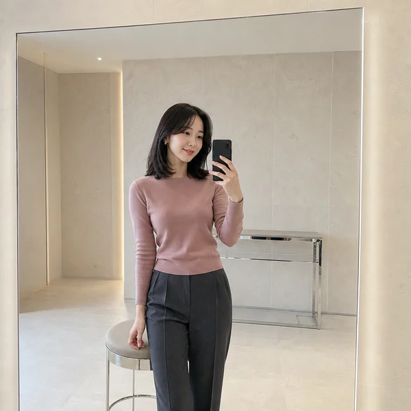 블랑 리안아지트 홈타이 안내 이미지