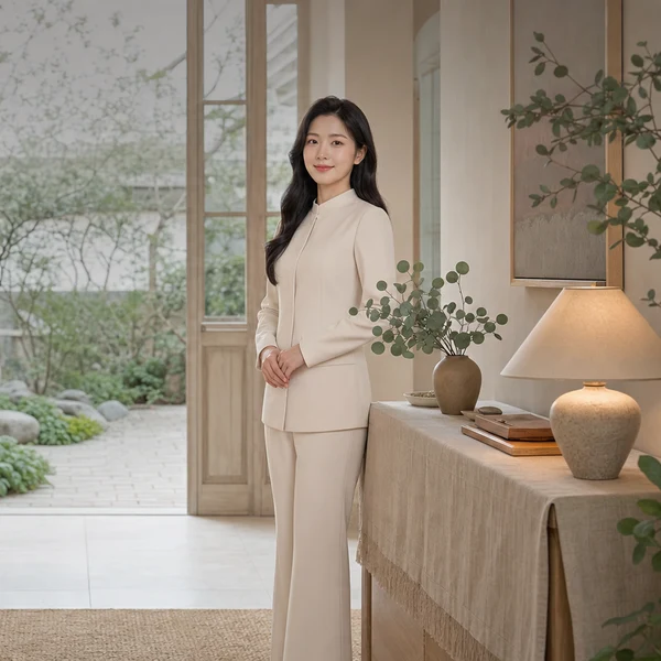 그랜드 아이린스테이 테라피 안내 이미지