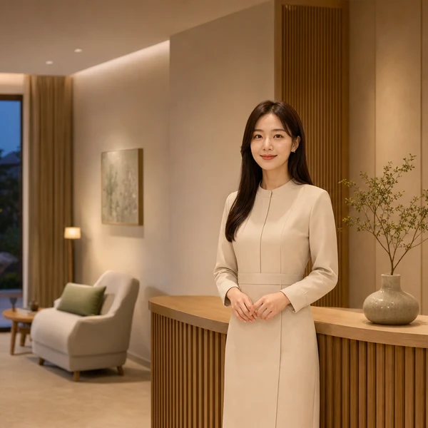 로열 리사아지트 홈타이 안내 이미지