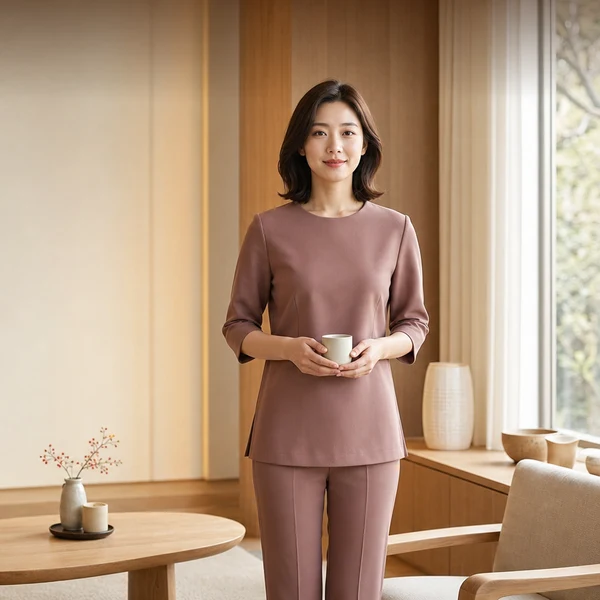 스테이 아린살롱 테라피 제휴업체 이미지