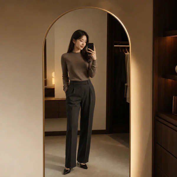 포레스트 다현아지트 테라피 안내 이미지