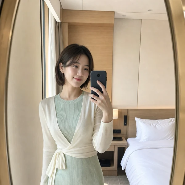 로열 하니센터 테라피 안내 이미지