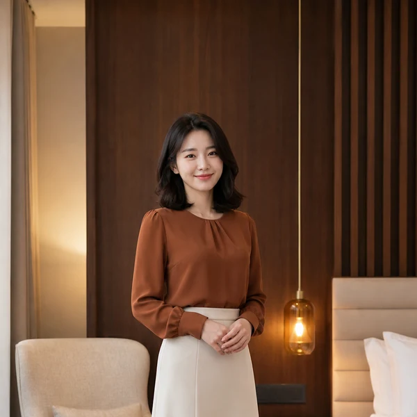 프리미엄 해린스튜디오 테라피 안내 이미지