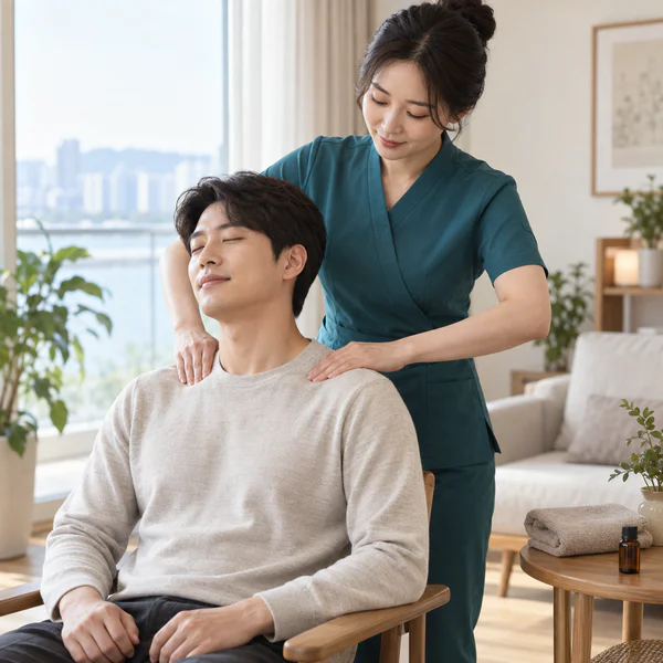 카리나스파 홈타이 안내 이미지