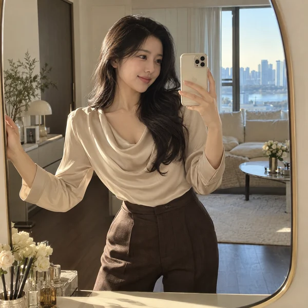 가든 예리라운지 마사지 안내 이미지