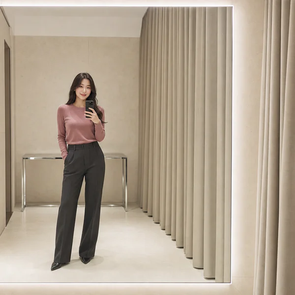 프리미엄 유리아하우스 홈타이 안내 이미지