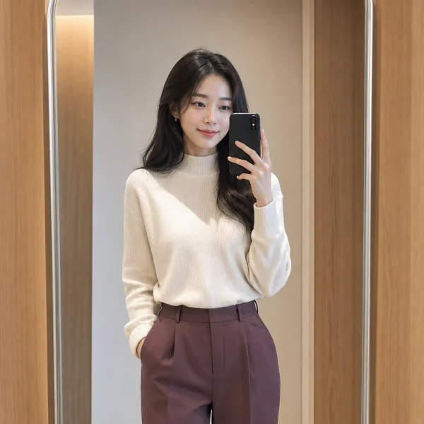 모던 모먼트룸 홈타이 안내 이미지