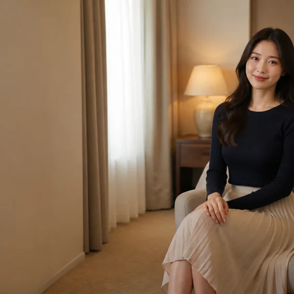 모던 세리센터 마사지 안내 이미지