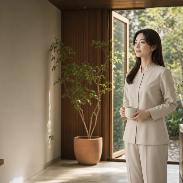 블랑 유나센터 테라피 안내 이미지