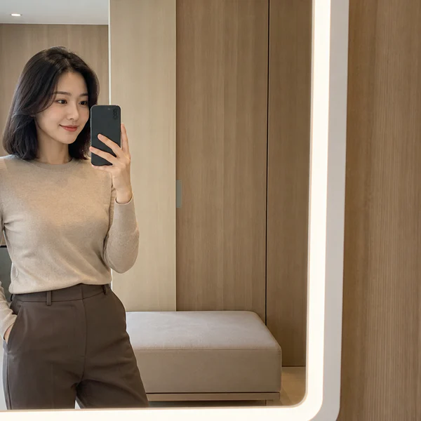 루나스파 마사지 안내 이미지
