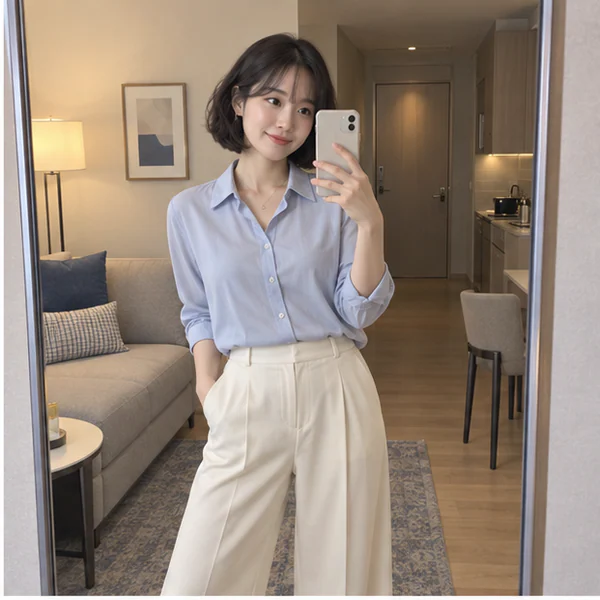 모던 나연살롱 테라피 안내 이미지