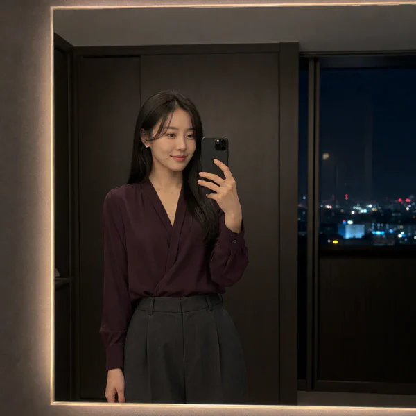 프리미엄 나연하우스 테라피 안내 이미지
