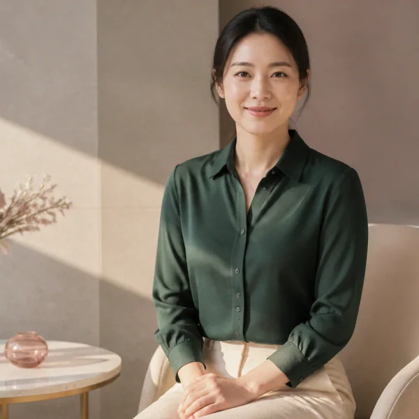 아로마 채영웰빙 마사지 안내 이미지