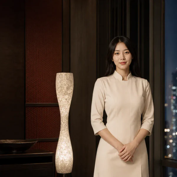 가든 아델스테이 테라피 안내 이미지