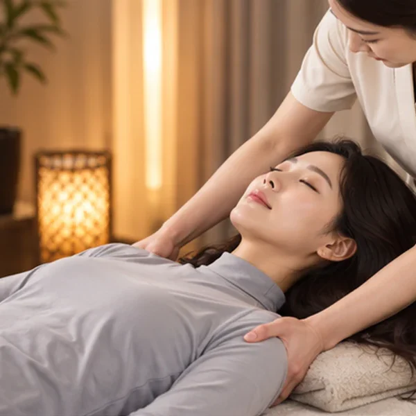 블랑 리서아지트 테라피 안내 이미지