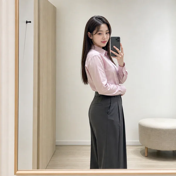 블랑 지효아지트 마사지 안내 이미지