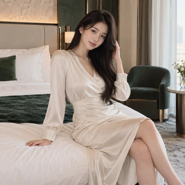 웰니스 채영플레이스 마사지 안내 이미지