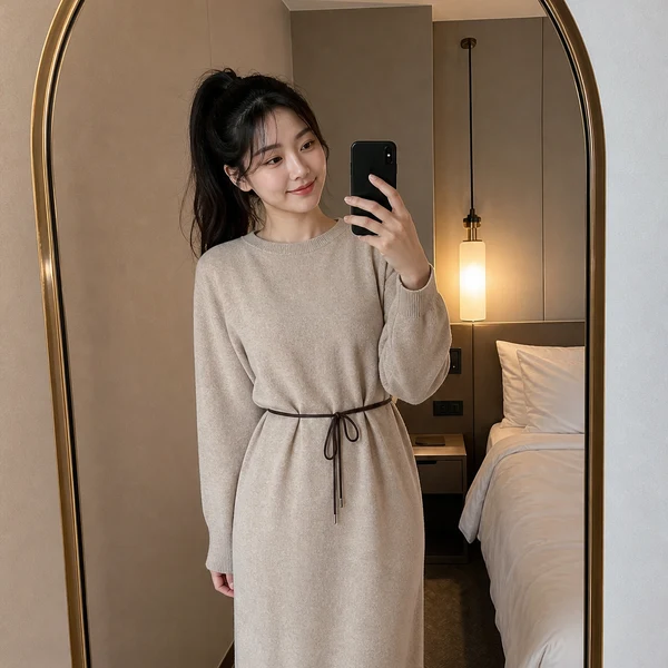 가든 아델스테이 테라피 안내 이미지