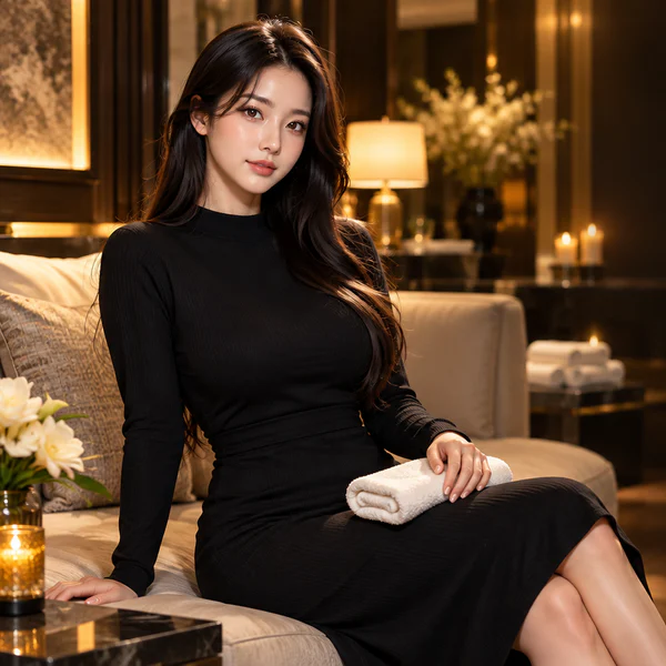 아로마 세리릴렉스 홈타이 안내 이미지