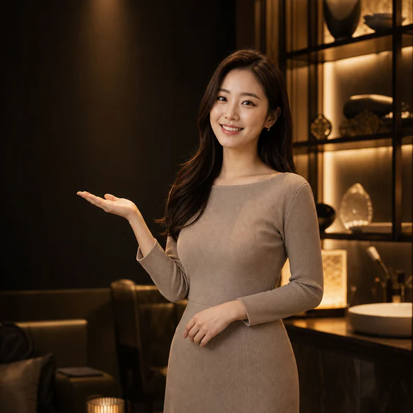 모던 하니룸 홈타이 안내 이미지