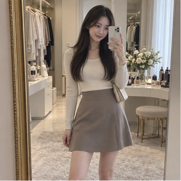 블랑 제니센터 홈타이 안내 이미지
