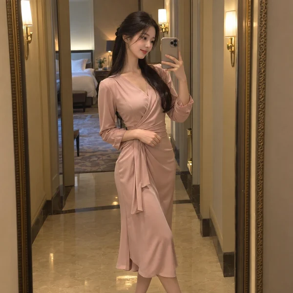 로제나라운지 마사지 안내 이미지
