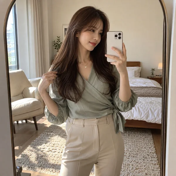 시그니처 나연하우스 테라피 안내 이미지