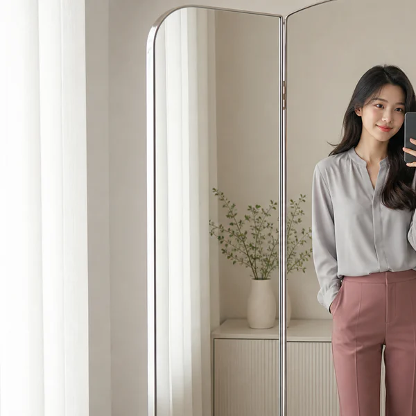 모던 레이룸 테라피 안내 이미지