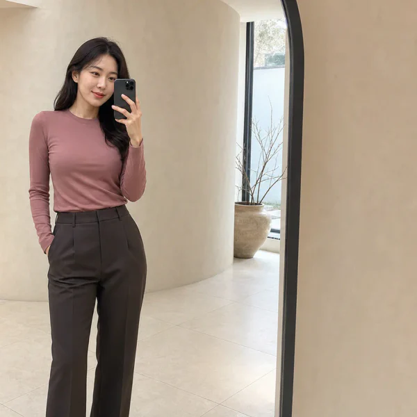 시그니처 로제케어 테라피 안내 이미지