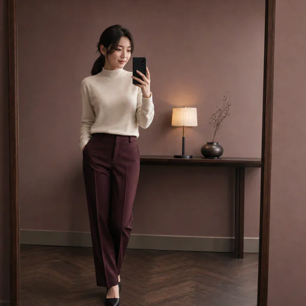 스테이 소담가든 홈타이 안내 이미지