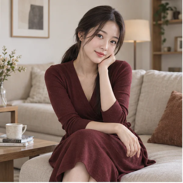아로마 아모르포레스트 테라피 안내 이미지