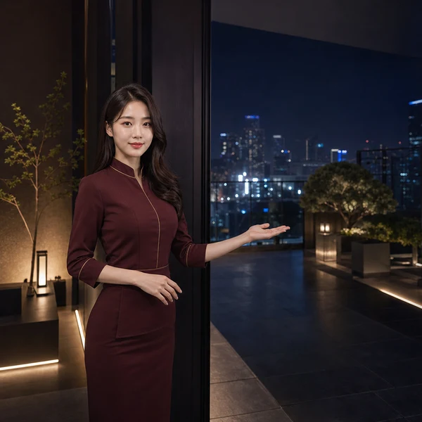 프리미엄 리브스튜디오 테라피 안내 이미지
