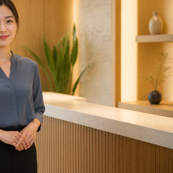 클래식 메르시테라스 마사지 안내 이미지
