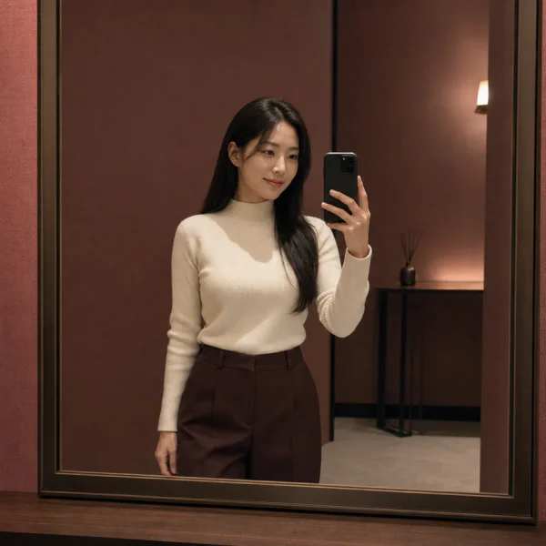 블랑 라비앙룸 홈타이 안내 이미지