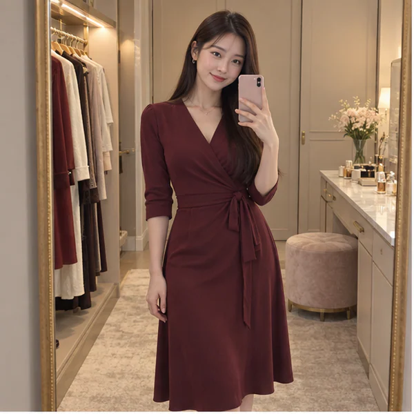 프리미엄 가을케어 홈타이 안내 이미지
