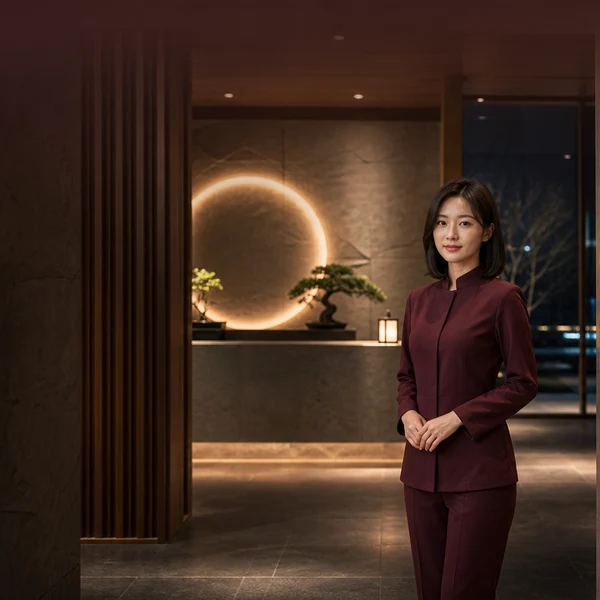 클래식 유진테라스 마사지 안내 이미지
