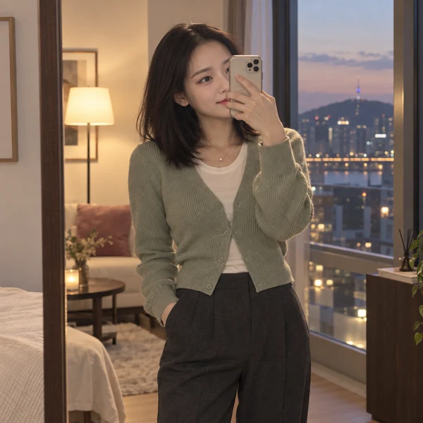 아로마 소담포레스트 홈타이 안내 이미지