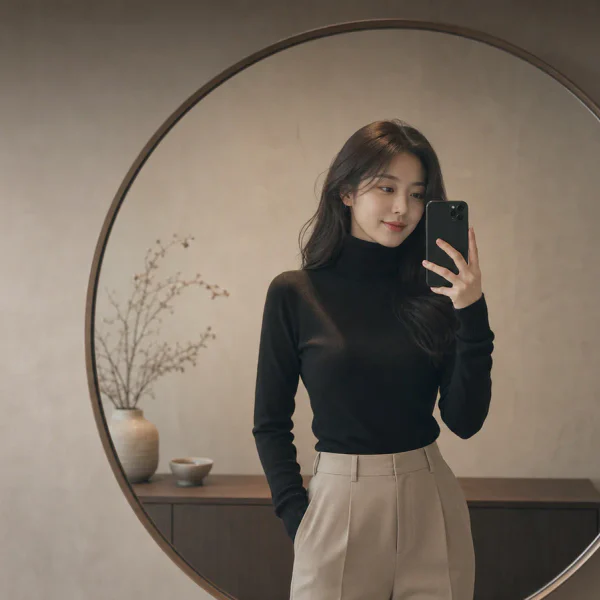 클로이라운지 홈타이 안내 이미지