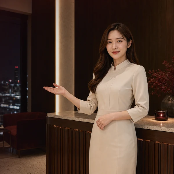 블랑 메르시아지트 마사지 제휴업체 이미지