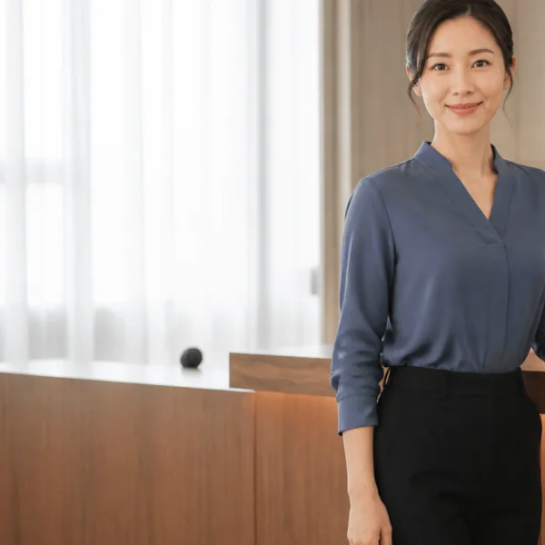 클래식 다니엘릴렉스 홈타이 안내 이미지