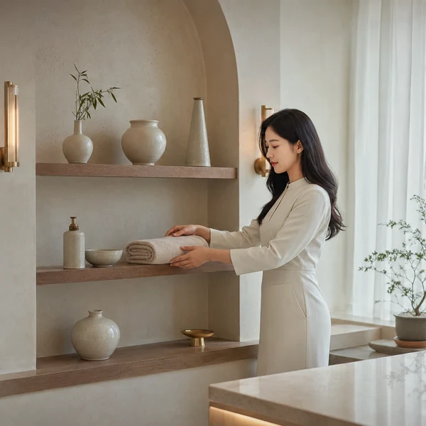 모던 루나살롱 마사지 안내 이미지