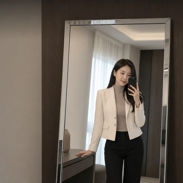 프리미엄 원영스튜디오 홈타이 안내 이미지