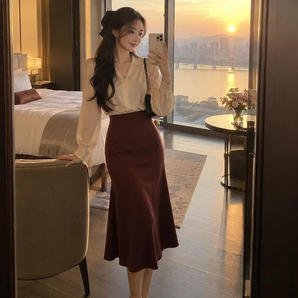 클래식 로아릴렉스 홈타이 제휴업체 이미지